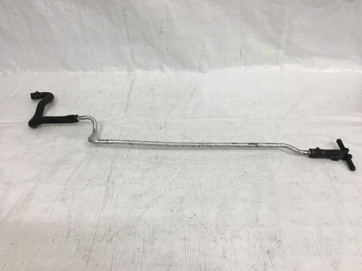 Water Hose Pipe VW Skoda Audi 3C0121447L