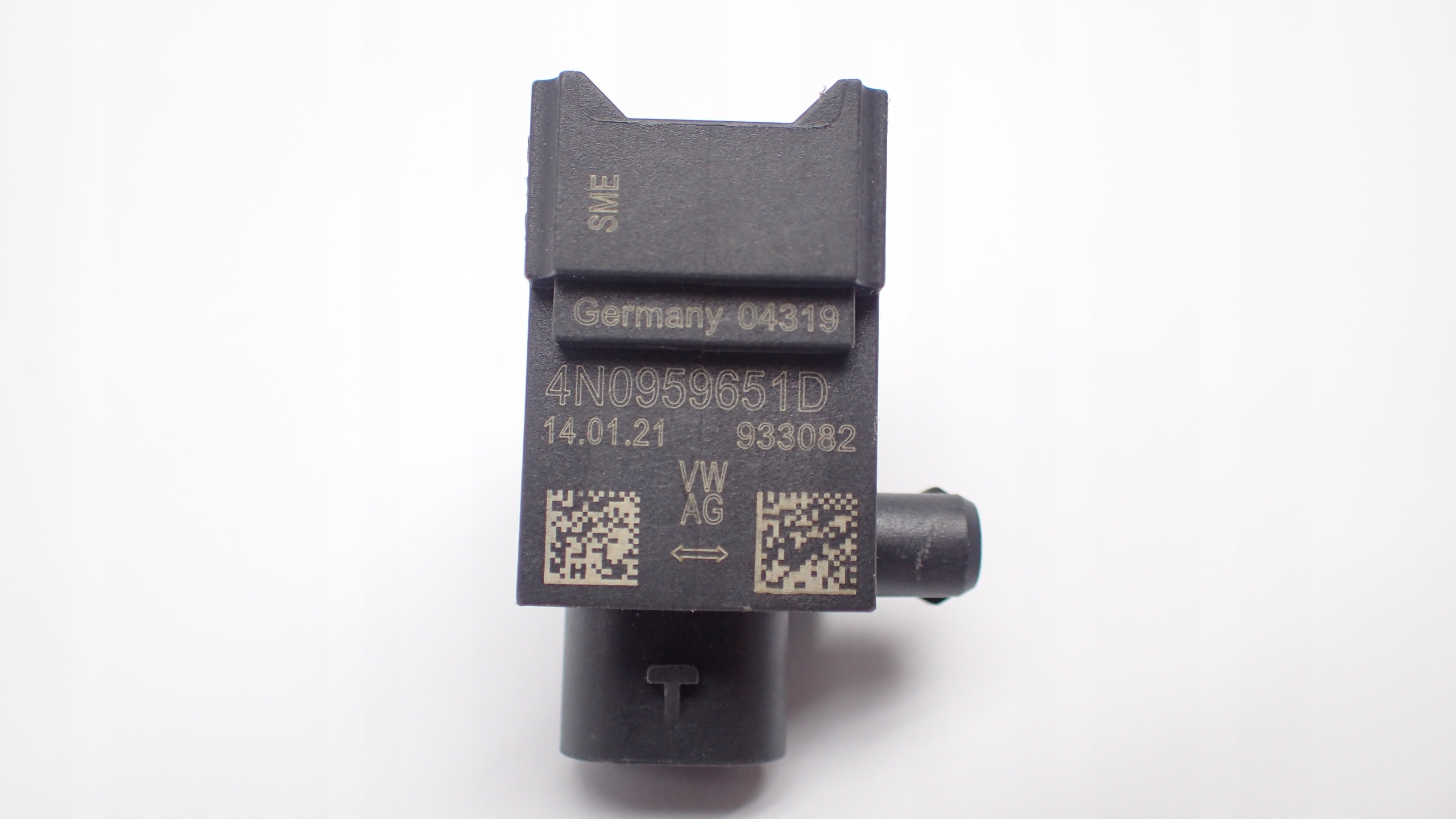 Capteur de choc OEM 4N0959651D 9A795965100 image 4