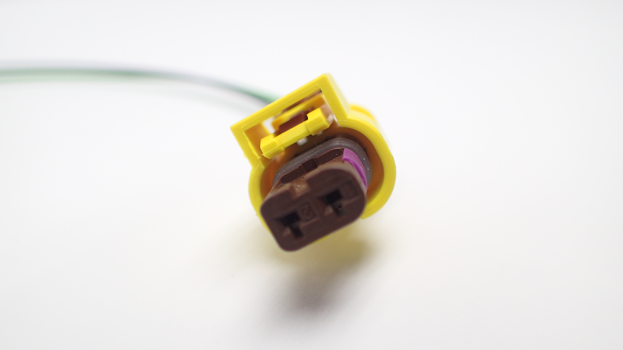 Capteur de choc OEM 4N0959651D 9A795965100 image 5