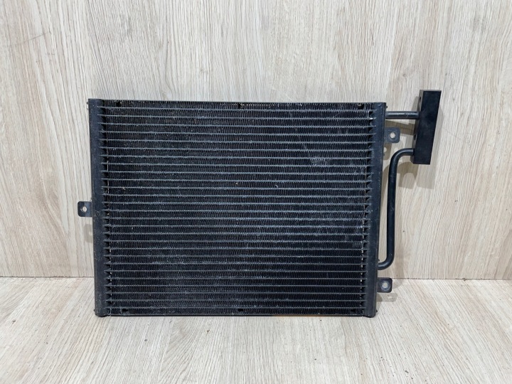 Porsche OE 99757391101 condensador, ar condicionado