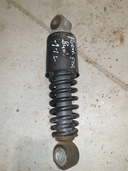 Actros MP3 MP2 etuiskunvaimentimen ohjaamo 9438900219 > 9428905619