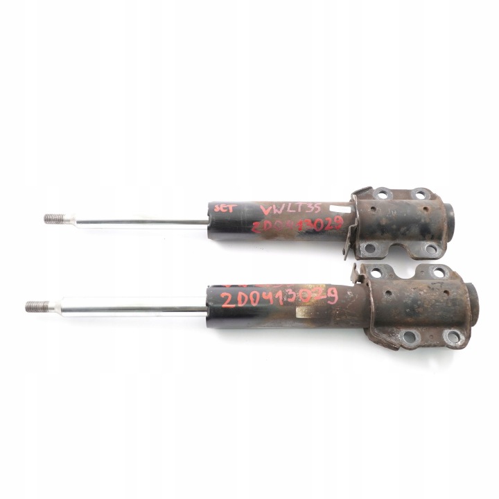 VW LT 35 Stoßdämpfer vorne links rechts Set 2D0413029
