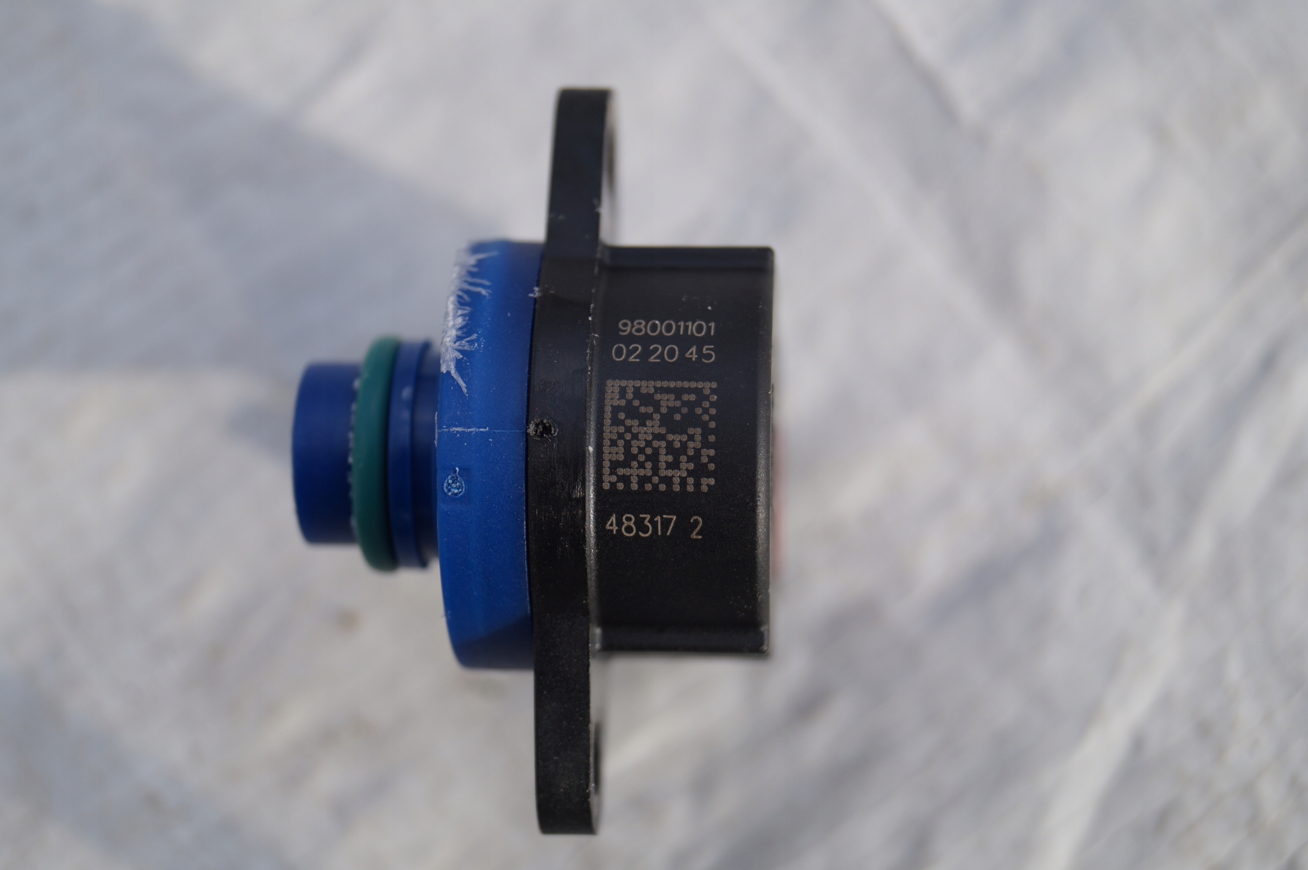 Válvula sensor AdBlue Audi 98001101 image 3