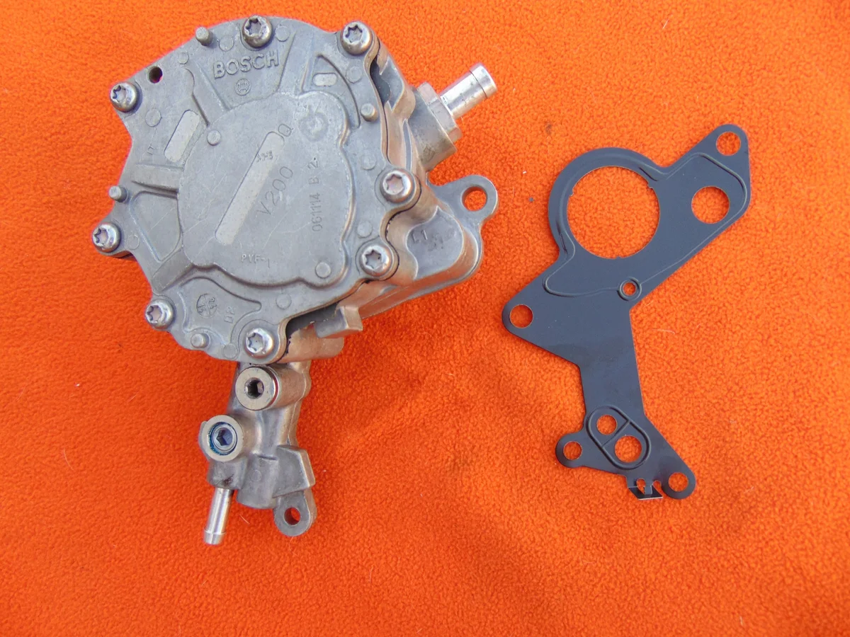 Bomba Vacío 038145209Q VW Audi Seat Skoda
