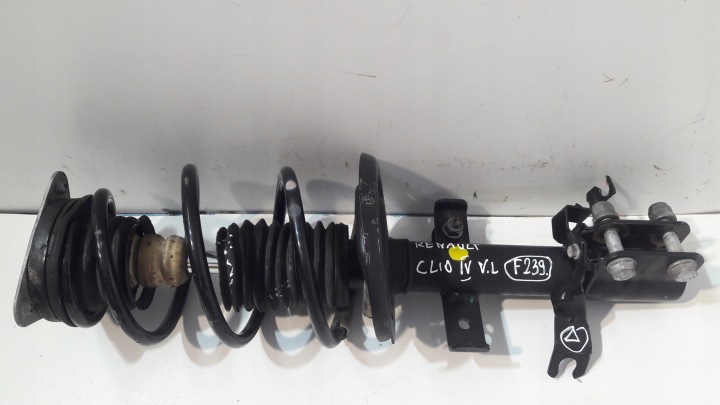 RENAULT CLIO V 2021- LEFT FRONT SHOCK MCPHERSON 543023135R