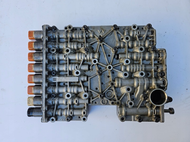 Mechatronic Module 8HP55 Audi A6 C7 A7 4G Q5 8R A4 B8 TIPTRONIC
