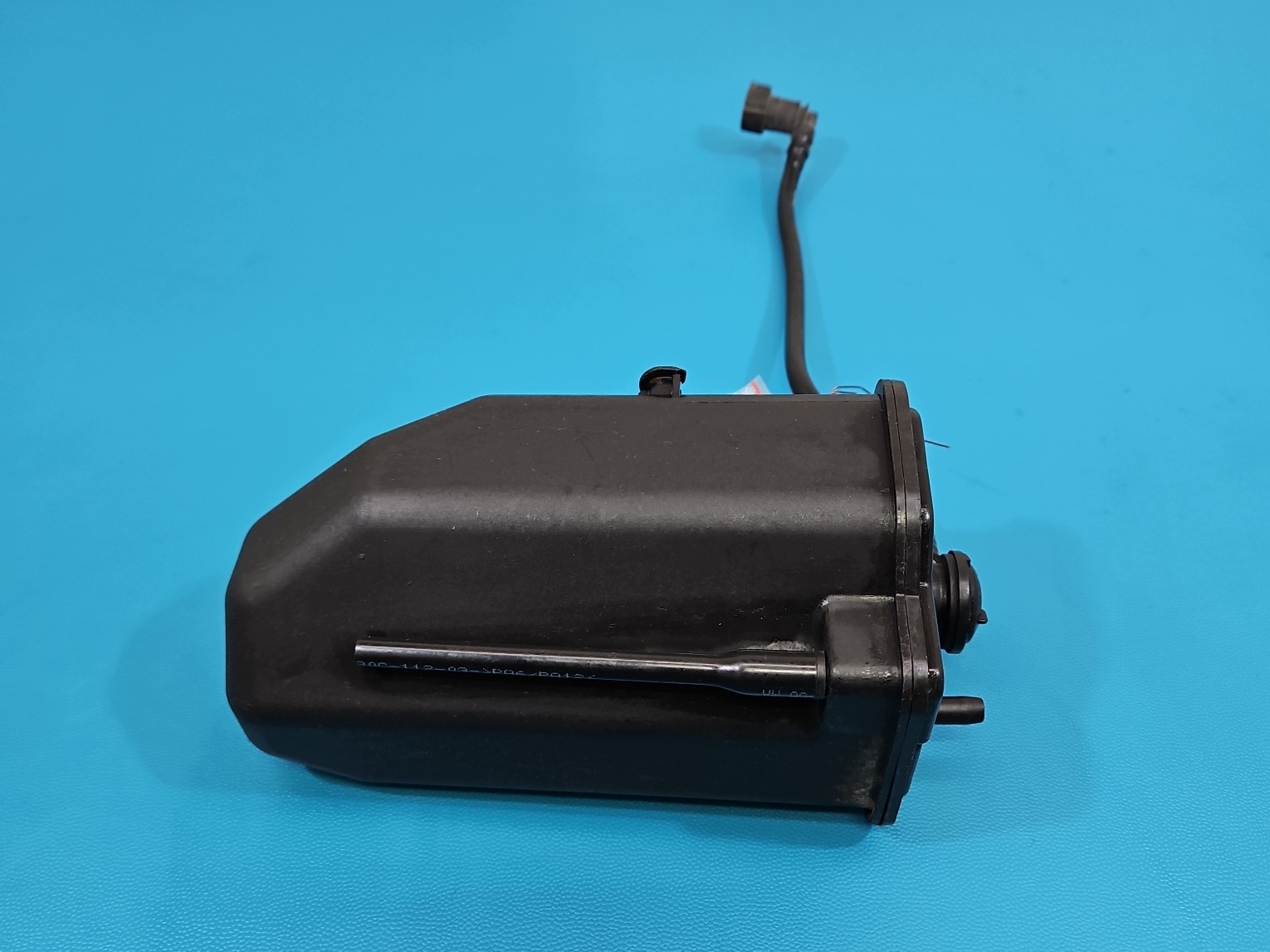 Actief koolstoffilter Audi A3 8P VW Seat Skoda 1K0201813 image 4