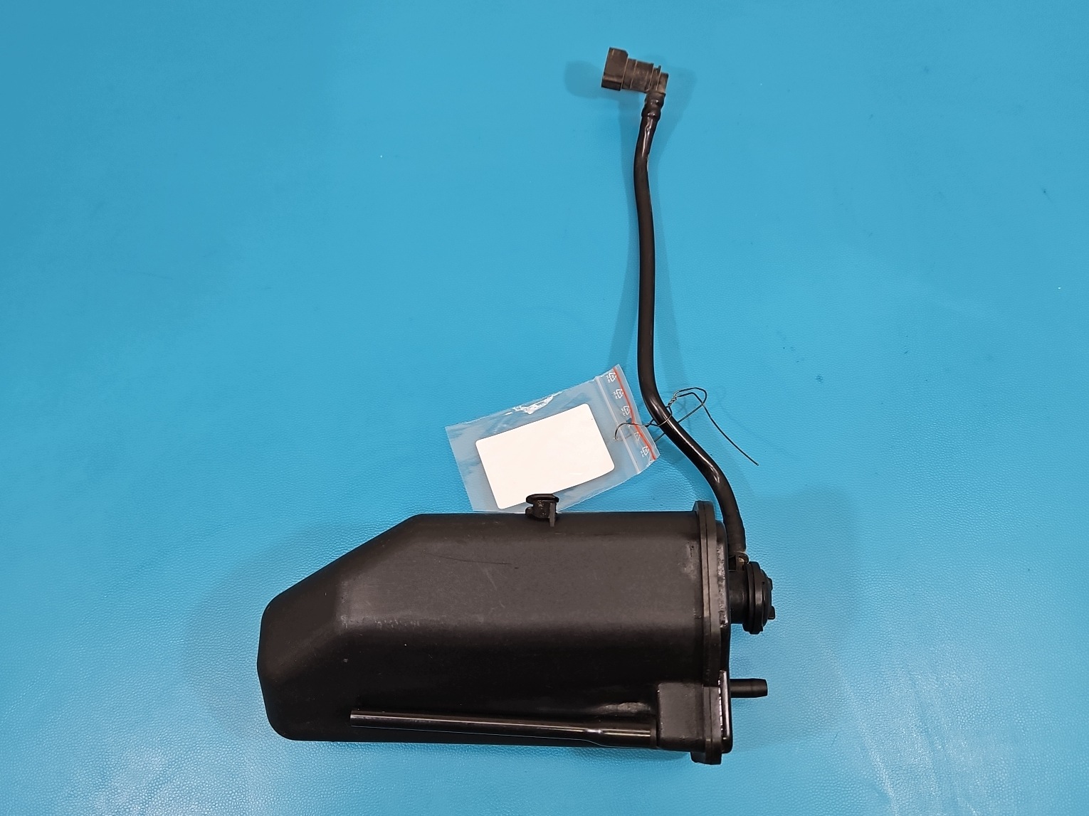 Actief koolstoffilter Audi A3 8P VW Seat Skoda 1K0201813 image 5