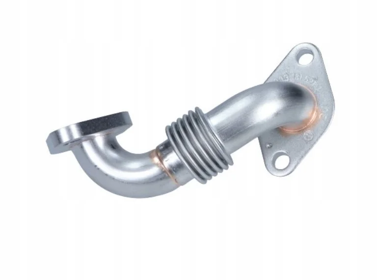 Putki EGR SEAT Altea Toledo III 2.0 TDI