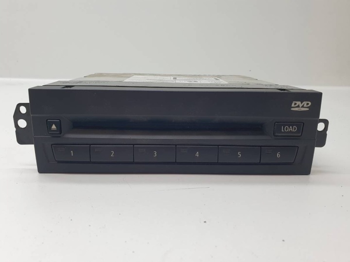 DVD-växlare läsare 9219962 BMW 7 F01 F02