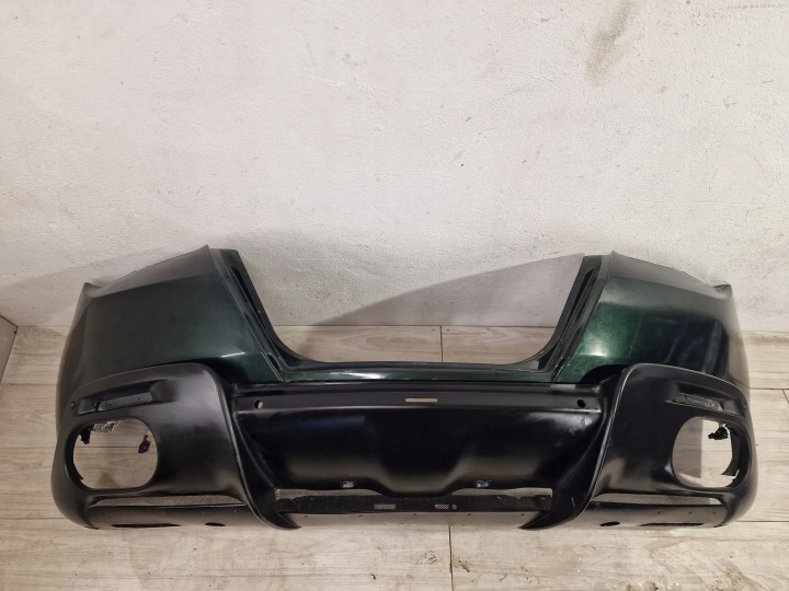 FERRARI ROMA REAR BUMPER F169