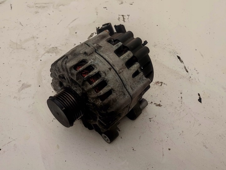 Generator Peugeot 9661544880