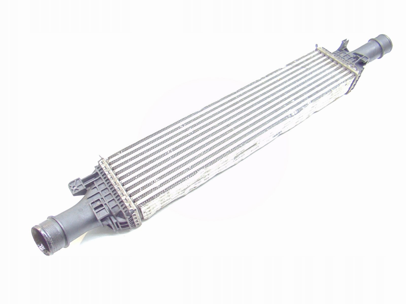 Intercooler Audi A4 B8 2.0 TFSI Behr 15219074419 image 2