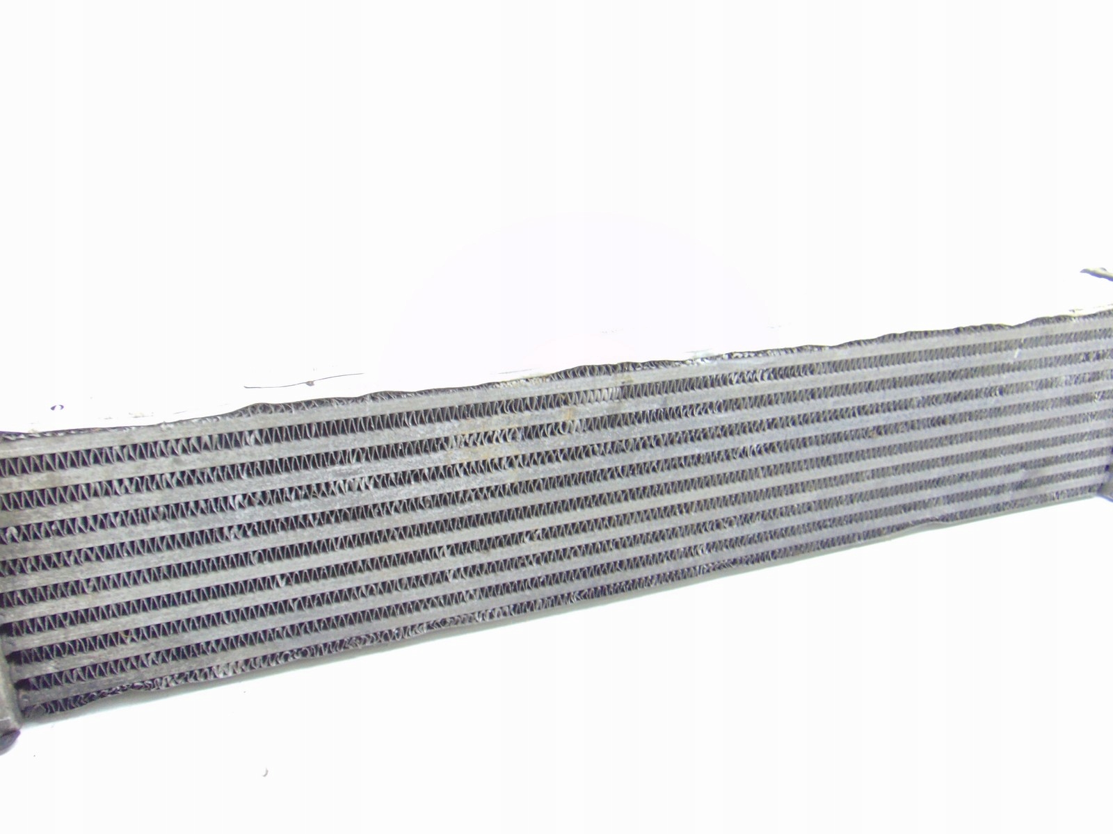 Intercooler Audi A4 B8 2.0 TFSI Behr 15219074419 image 3