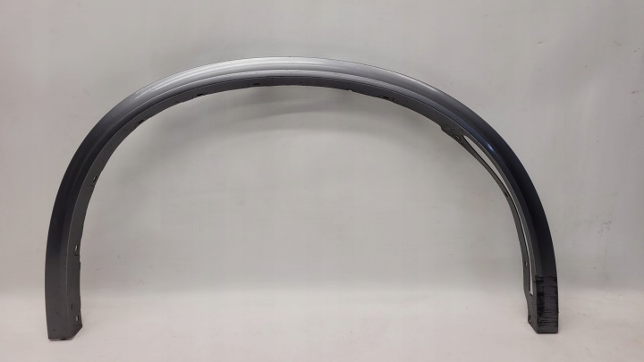 BMW OE 51777378582 sierlijst voor spatbord voor