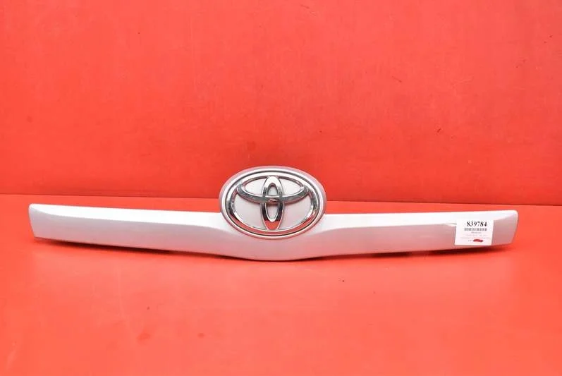 BLENDA PORTA TRASEIRA TOYOTA VERSO 09-13