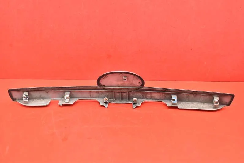 Blende Klappe Hinten Silber Toyota Verso 09-13 image 4