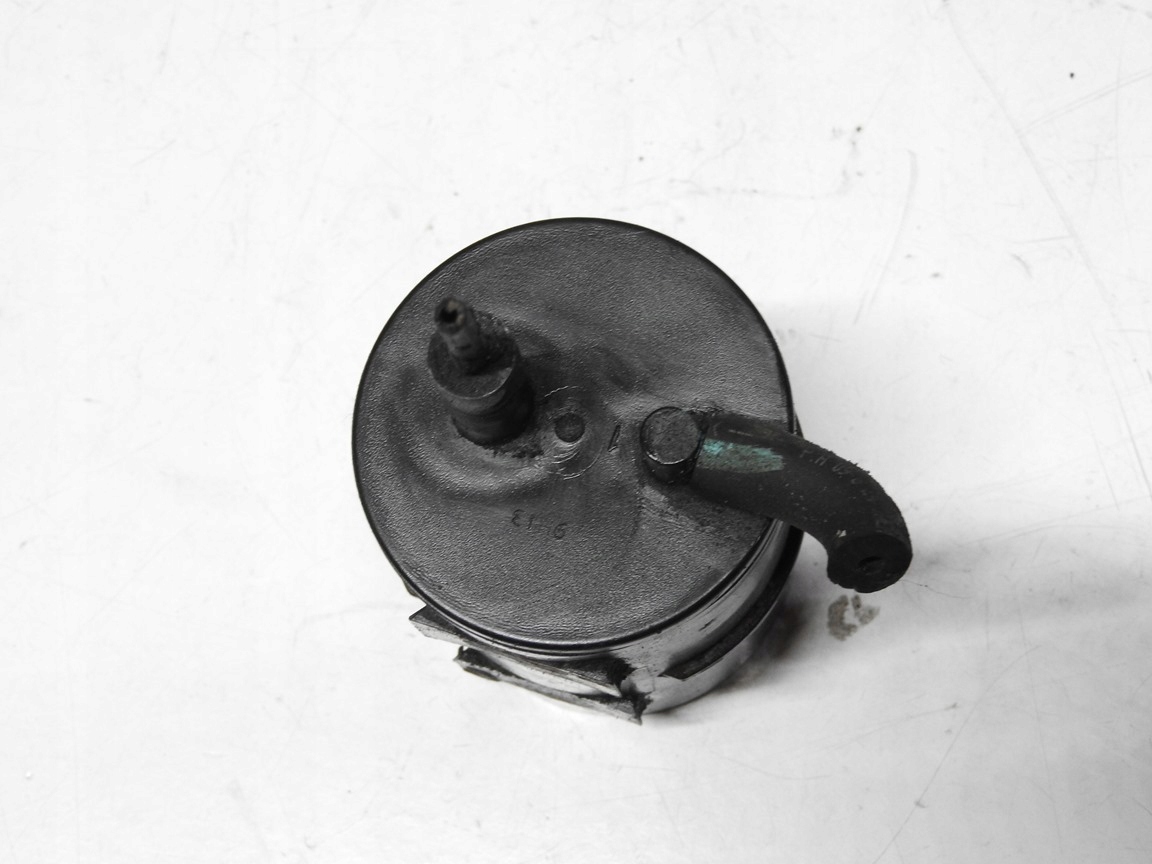CHEVROLET CAPTIVA 06-09 2.0 Aktivkohlefilter image 5