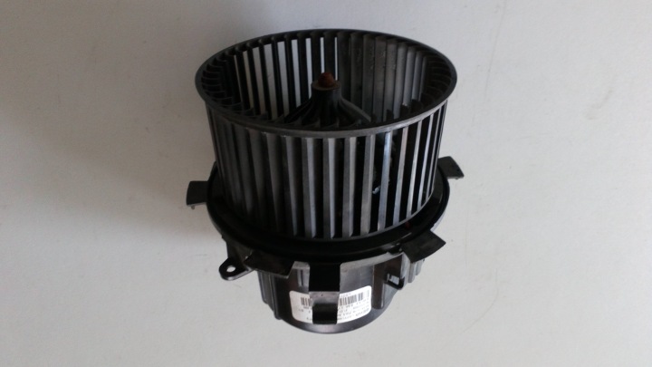 Gebruikte ventilatormotor Citroen C5 X7 Peugeot 407 BEHR 6441AJ