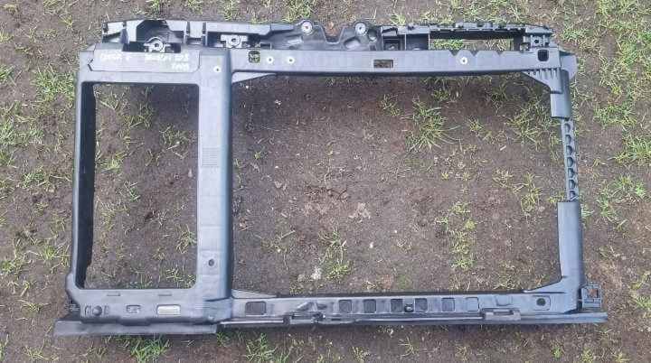 Etupalkki vahvike Opel Corsa F PEUGEOT 208