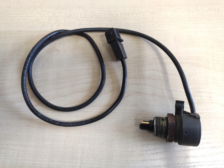 MERCEDES Getriebesensor Automatik A008545022428