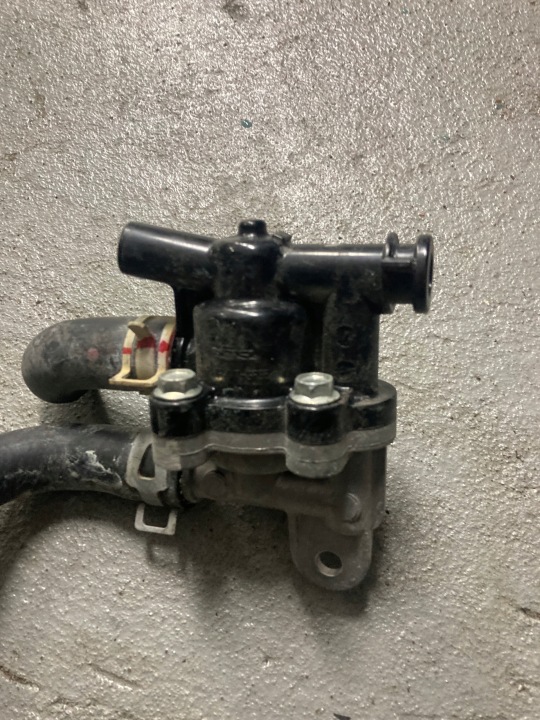 Embrayage boîte Mitsubishi Outlander PHEV 2019 2020