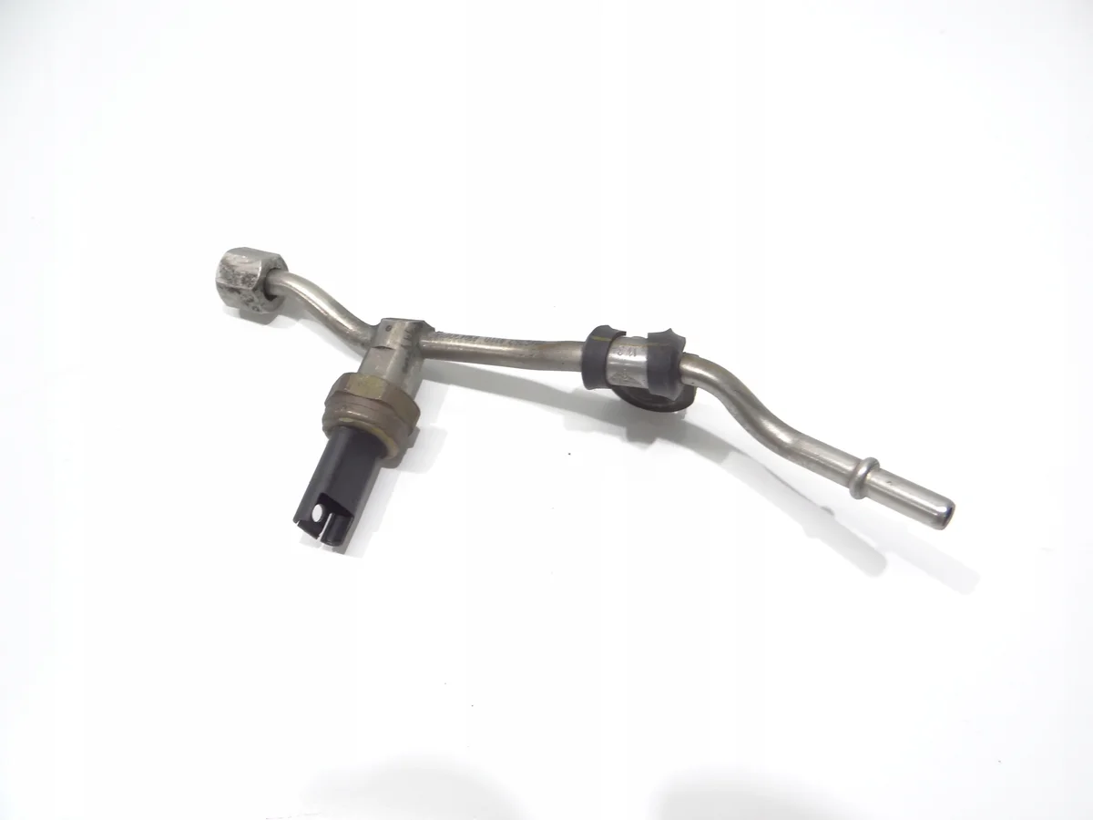 Brandstofleiding Sensor BMW E60 E61 E90 E91 F10 F11