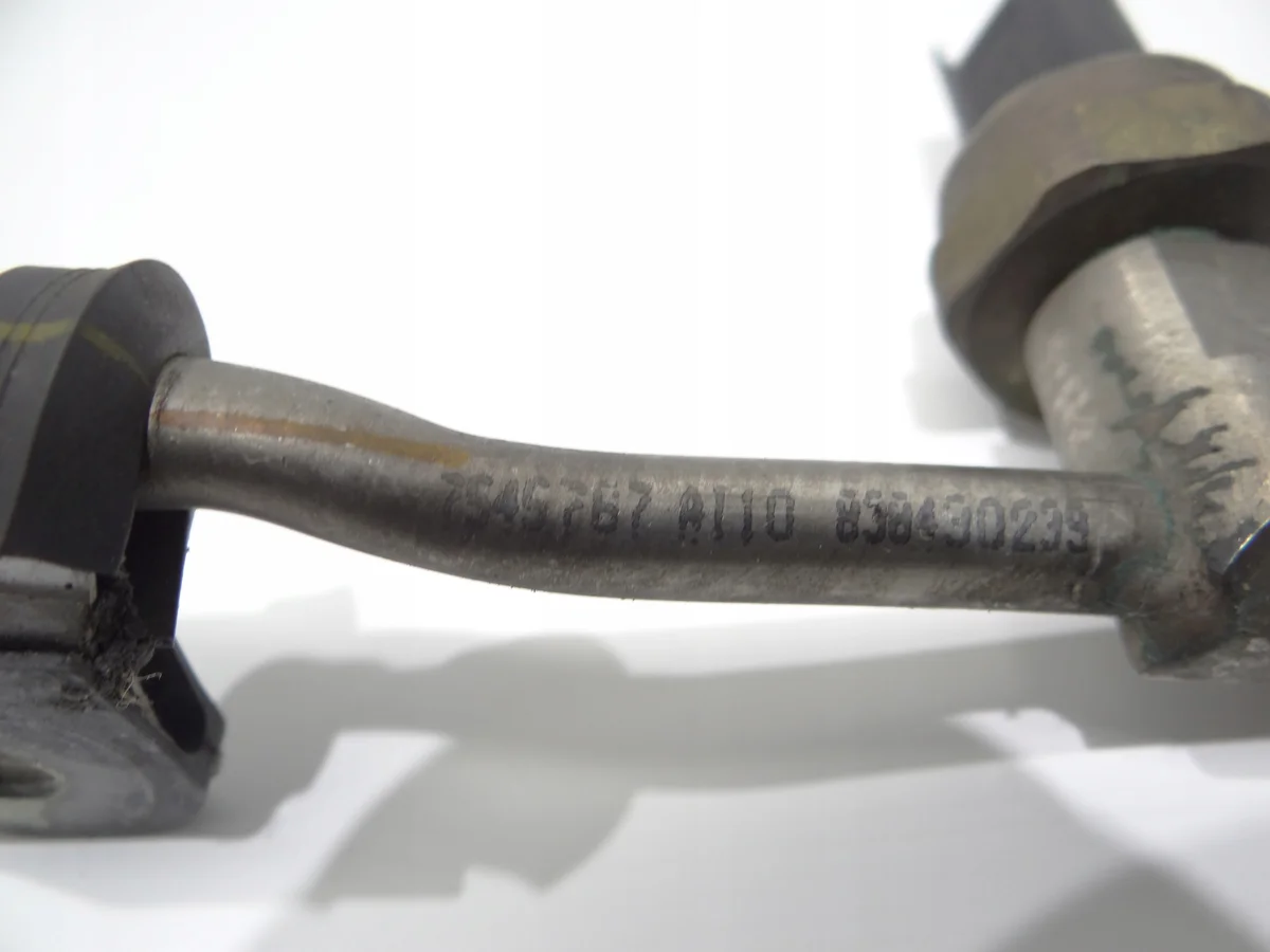 Brandstofleiding Sensor BMW E60 E61 E90 E91 F10 F11 image 3