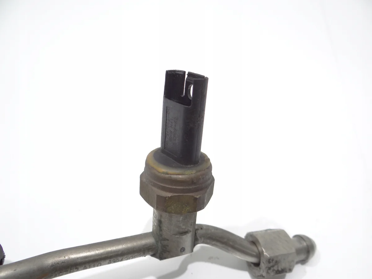 Brandstofleiding Sensor BMW E60 E61 E90 E91 F10 F11 image 5