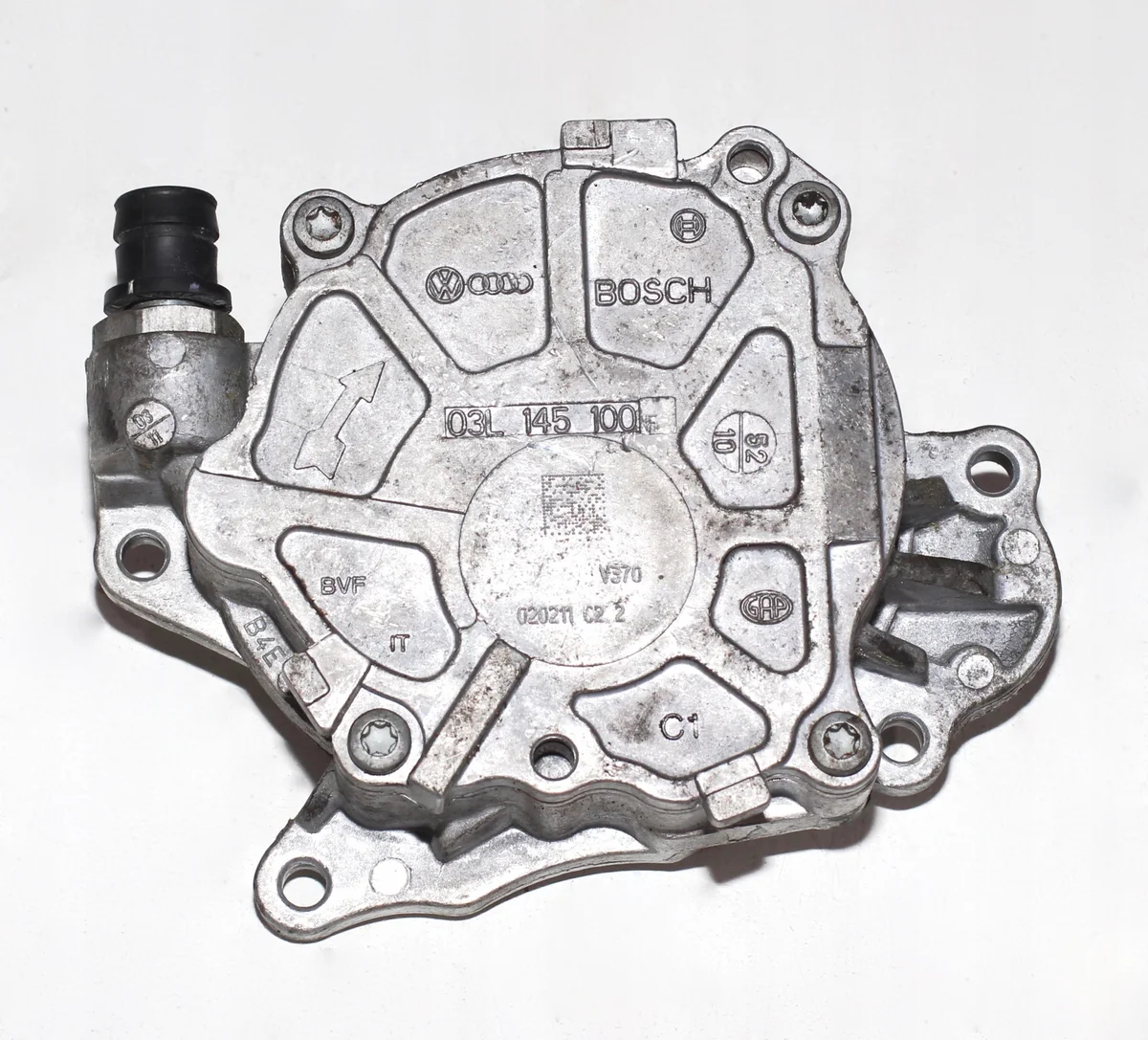 Vakuum-Pumpe 03L145100F 2.0 TDI VW Passat B6