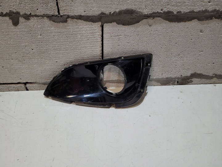 Griglia paraurti destra anteriore Hyundai IX 35