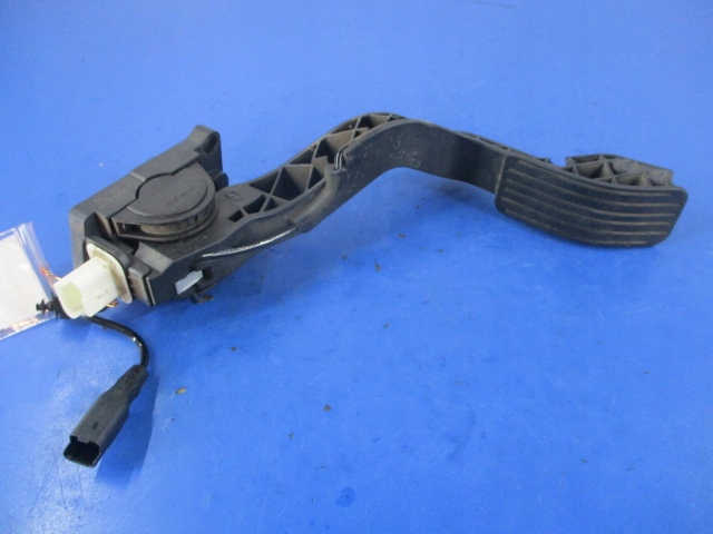 CITROEN C4 I Gaspedalpotentiometer 9650889180 BOSCH 028075500 image 2