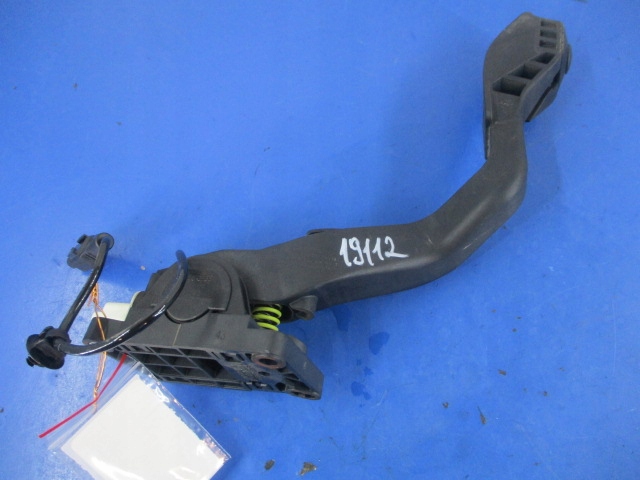 CITROEN C4 I Gaspedalpotentiometer 9650889180 BOSCH 028075500 image 3