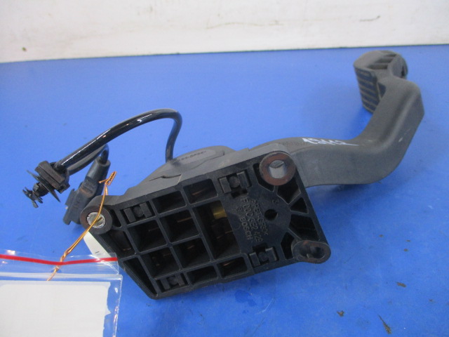 CITROEN C4 I Gaspedalpotentiometer 9650889180 BOSCH 028075500 image 4