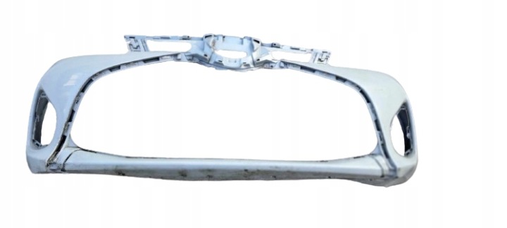 Toyota Yaris III 3 Lift 2014-2017 etupuskuri 52119-0U927