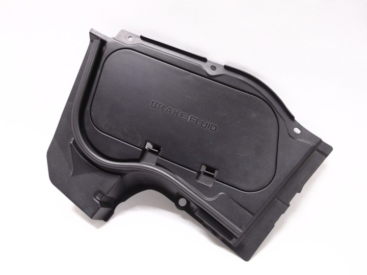 INFINITI FX35 FX45 muovisuojus 64895CG000 jarru neste