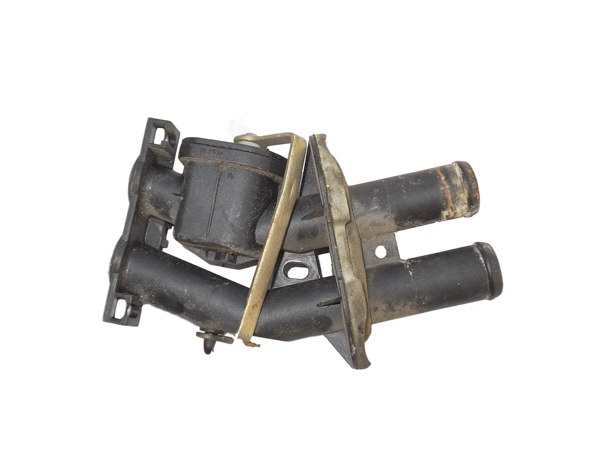 Volkswagen 2D0819809 Heizungsventil gebraucht