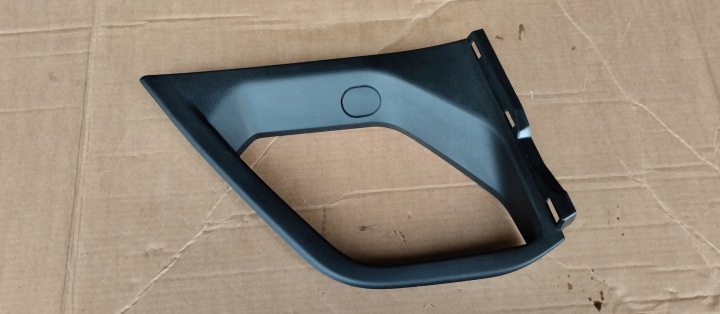 Invändig rutfönster Renault Kangoo III IV 21- 808706032R