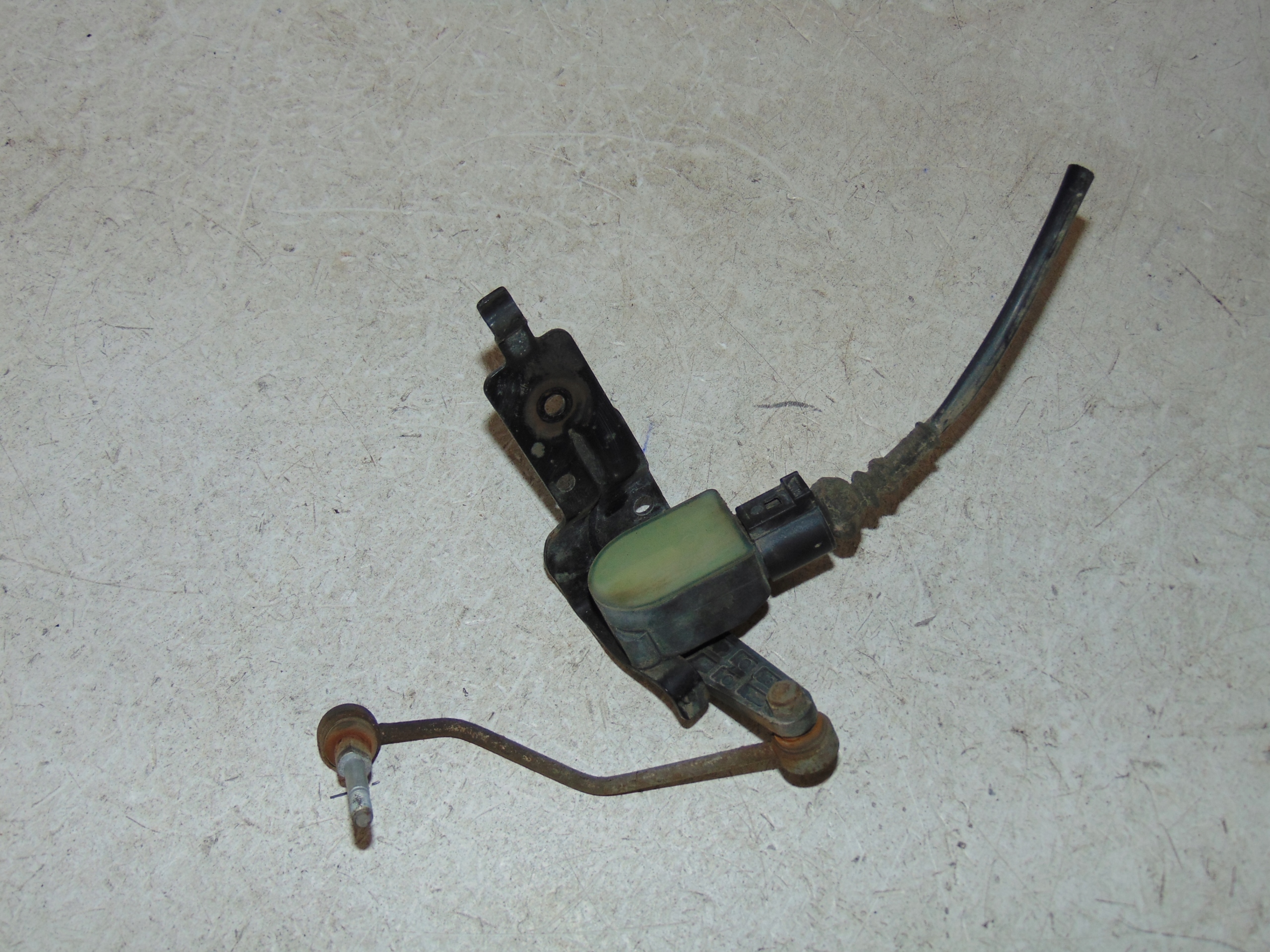Xenon-Sensor vorne AUDI A6 C6 1T0907503 4F0941285F image 2