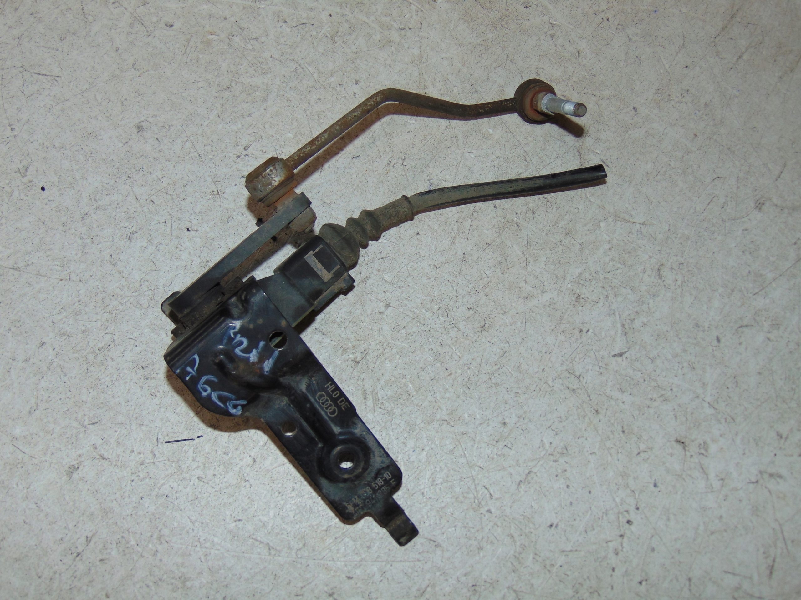 Xenon-anturi etu AUDI A6 C6 1T0907503 4F0941285F