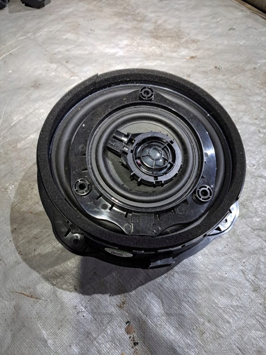 AUDI A3 S3 8V LIFT OVIKAIUTIN BANG&OLUFSEN B&O 8V0035454A