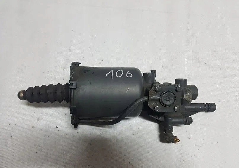 Kytkimen apusylinteri DAF 106 XF CF