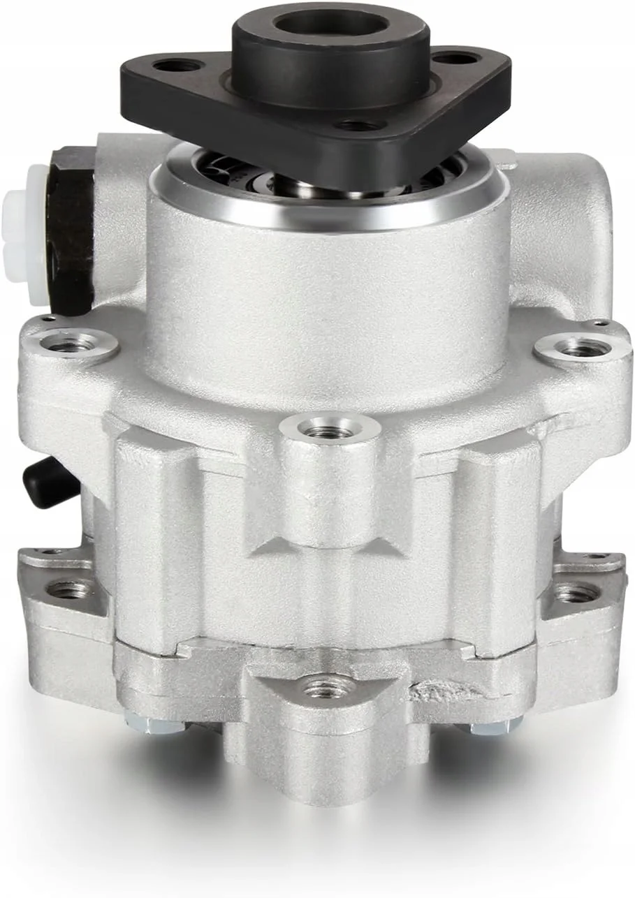 Ohjaustehostin Audi A4 B6 1.9 TDI image 3