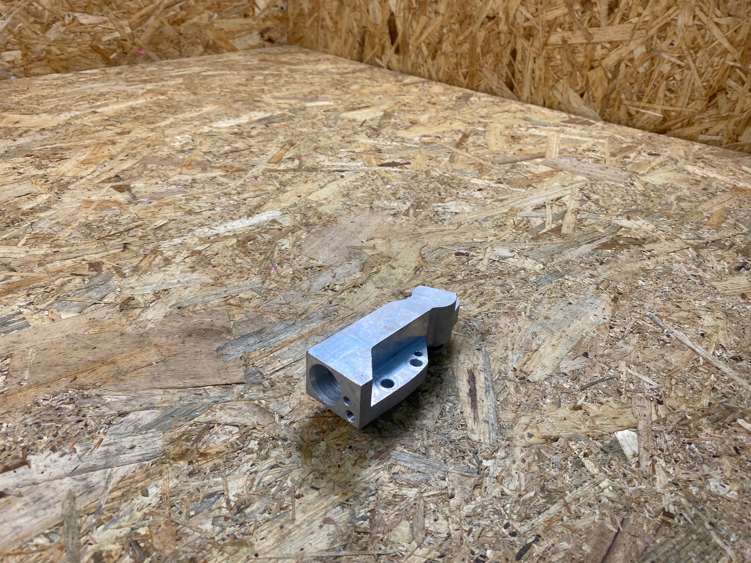Audi e-tron 55 klimaatklep 4KE820339F 2018- image 5