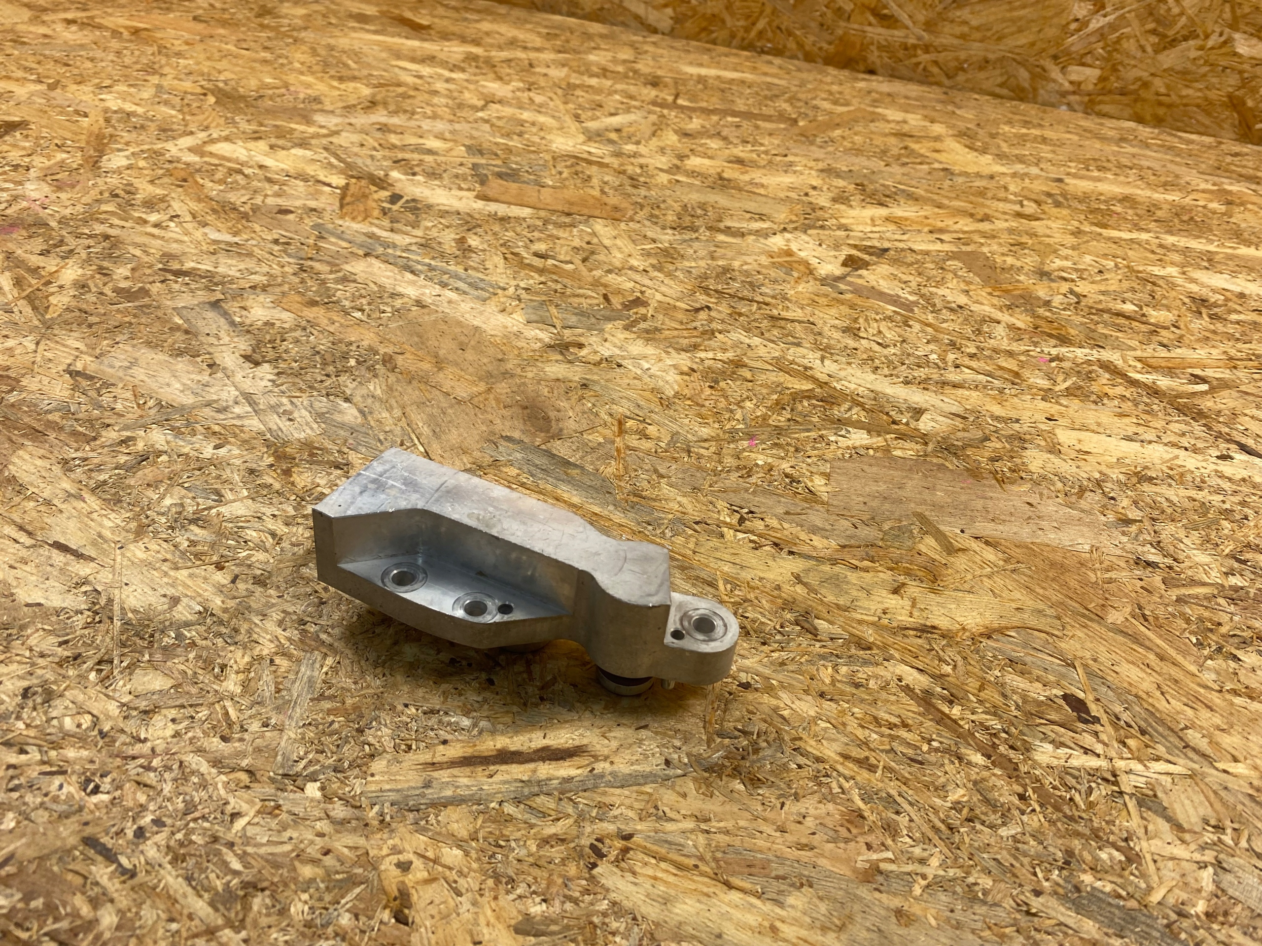 Audi e-tron 55 klimaatklep 4KE820339F 2018- image 6