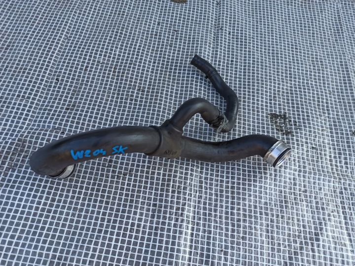 MERCEDES W204 C-CLASS WATER HOSE PIPE TEE A2045010482