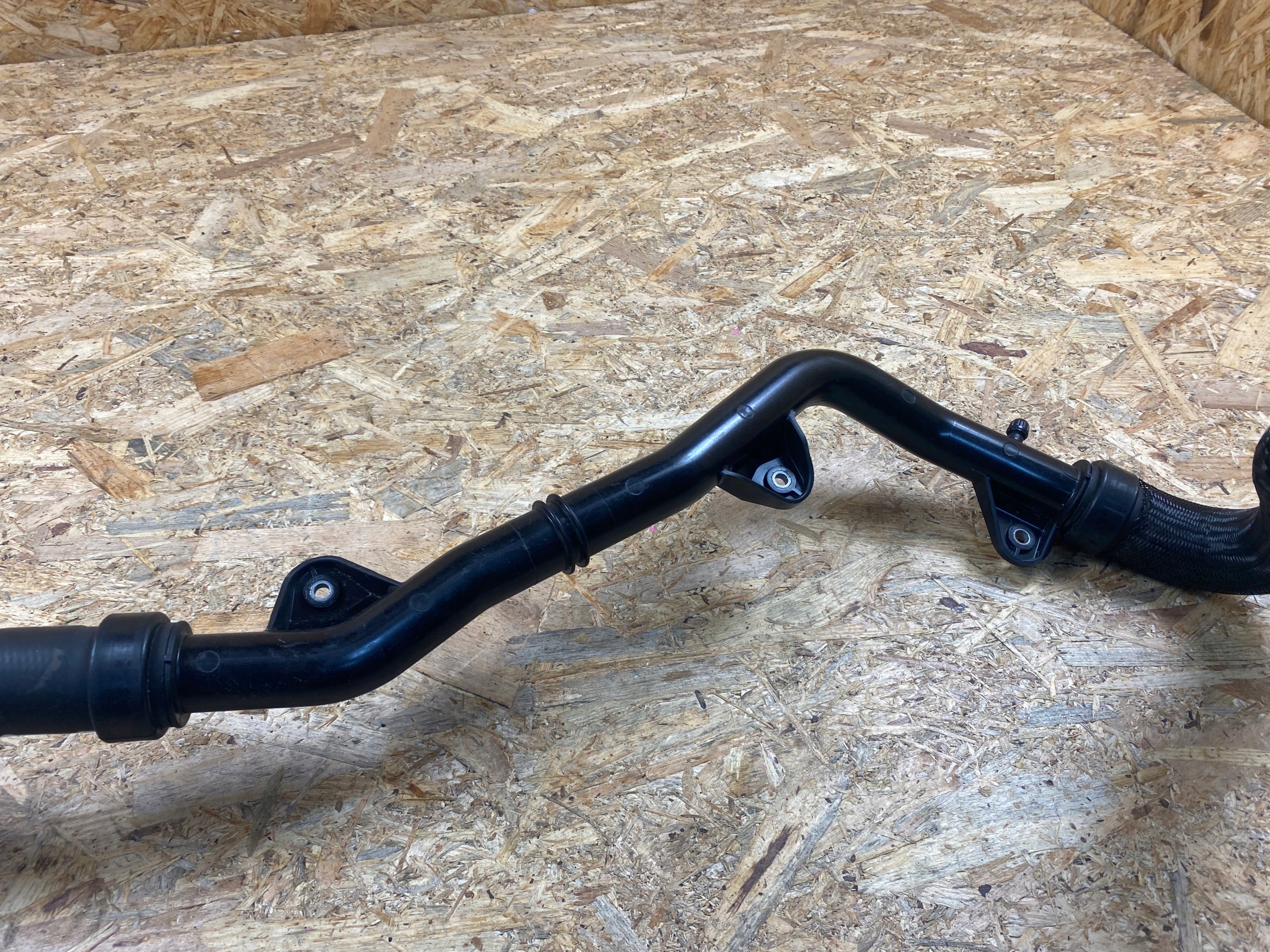 Wasserschlauch Nissan Juke II F16 1.0 DIG-T 215034996R image 3