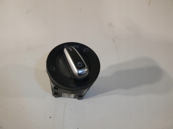 Light Switch VW Polo 6R 6R0941531F