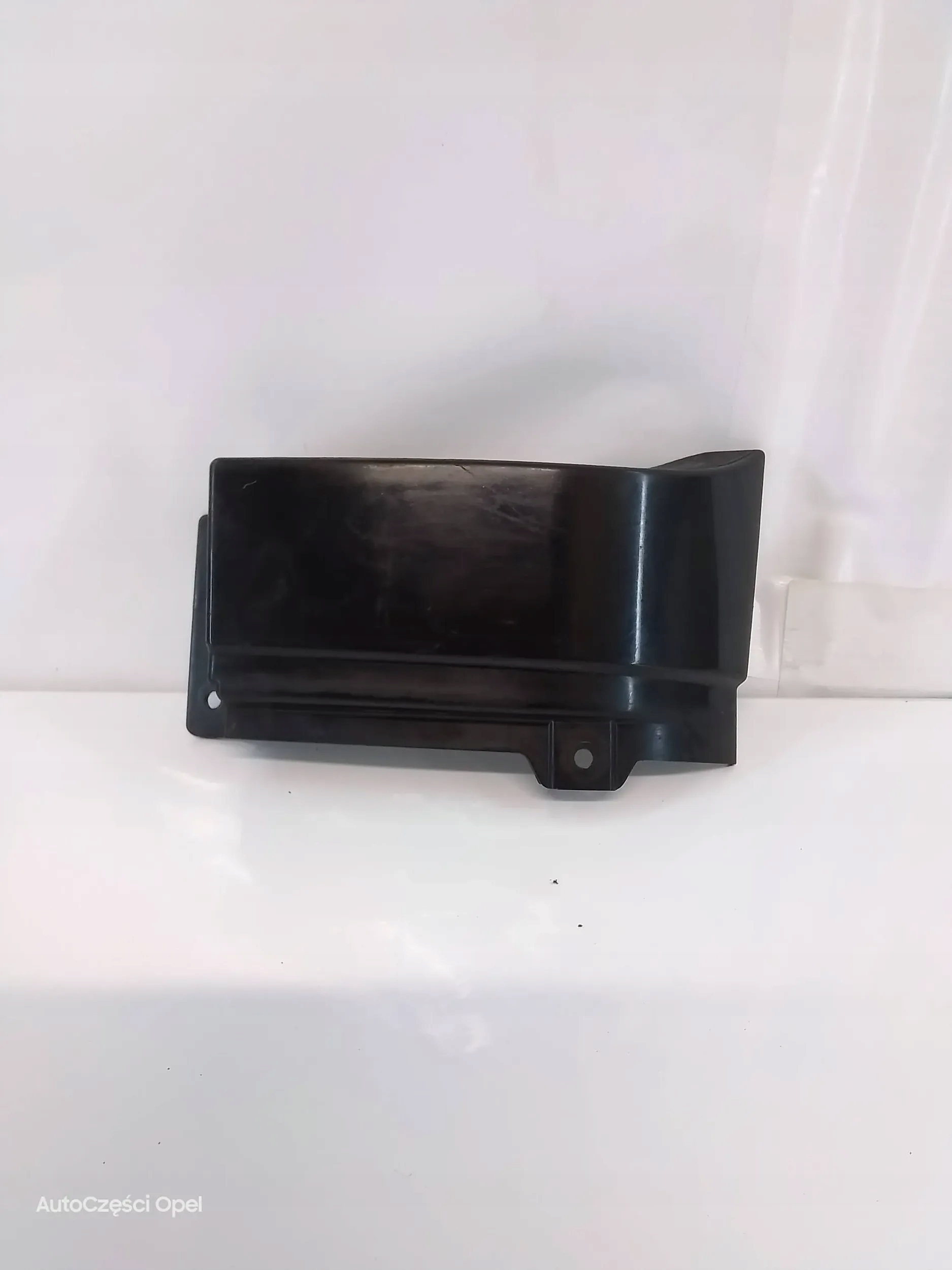 Molding Under Light Right Rear Opel Zafira A 90580804 image 2