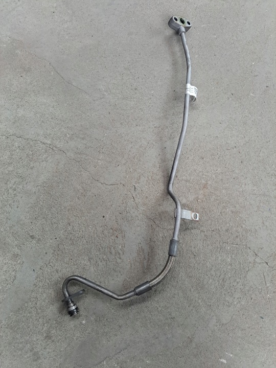 Voiteluputki kompressori Renault Gama T Volvo FM 4